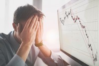 Giao dịch chứng khoán sáng 20/10: Sắc đỏ bao trùm, thị trường tiếp tục lùi sâu